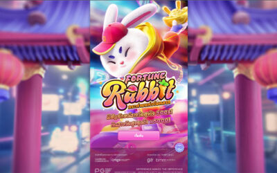 รีวิวเกม Fortune Rabbit สล็อตที่มีเอฟเฟคที่สวยงาม
